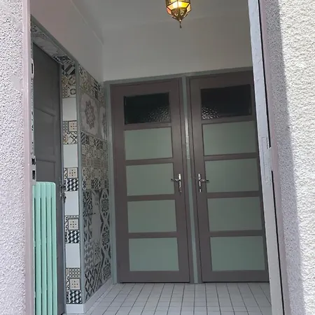 Gite Sur Aube Holiday home *