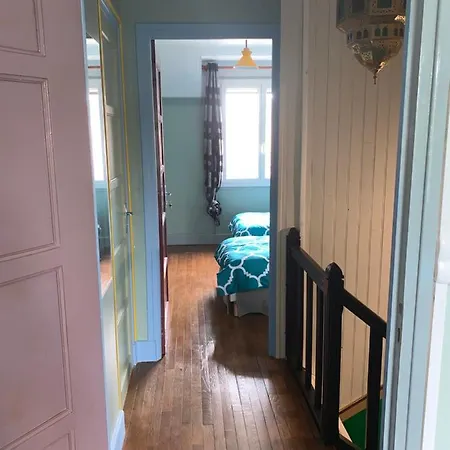 Gite Sur Aube 3* Arcis-sur-Aube