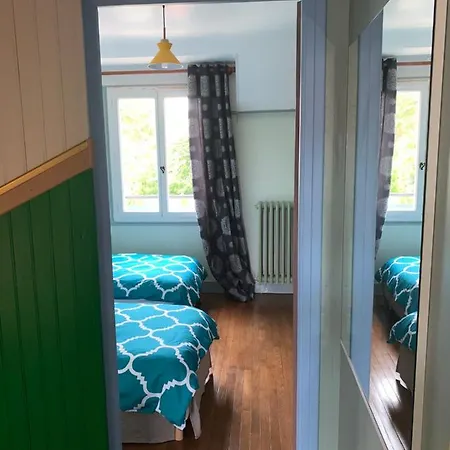Gite Sur Aube Holiday home Arcis-sur-Aube