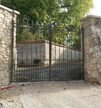 Holiday home La Montagne Rilly-la-Montagne