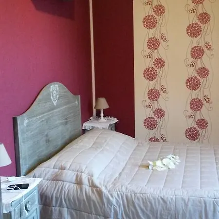 La Montagne Holiday home