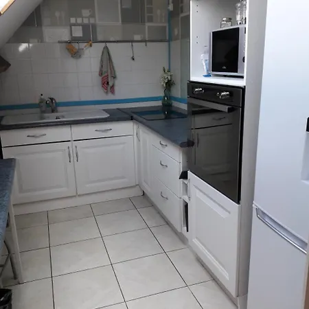 La Montagne Holiday home