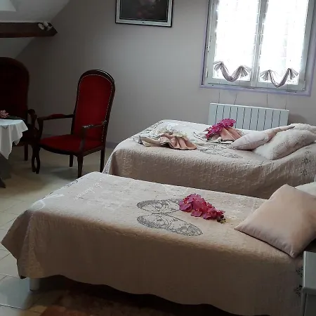 Holiday home La Montagne